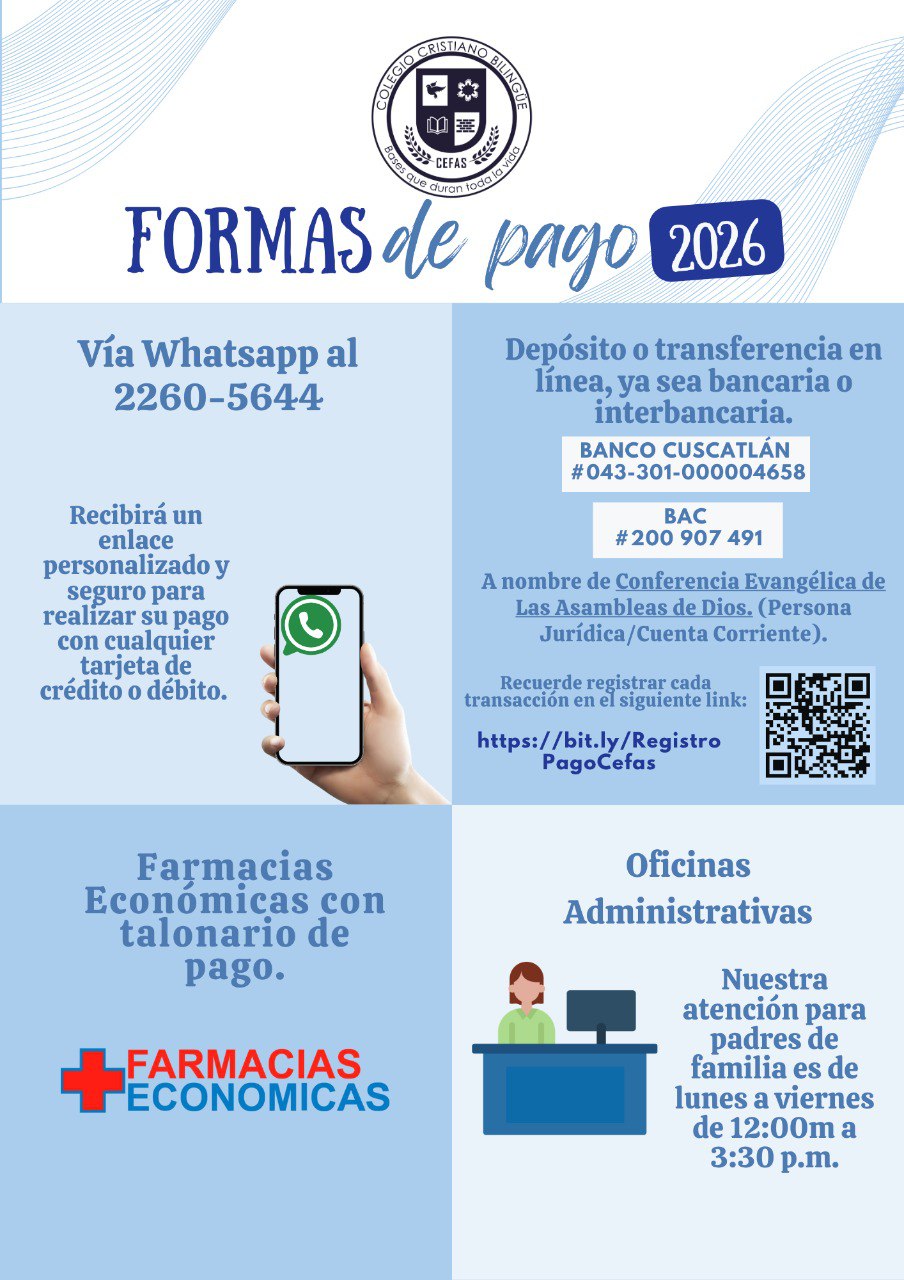 Medios de pago